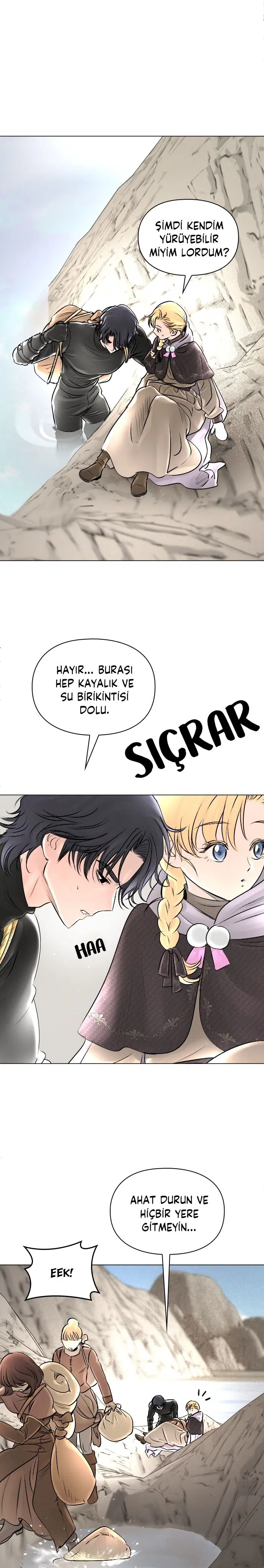 Sonsuza Dek Mutlu - Bölüm 26 Sayfa 7