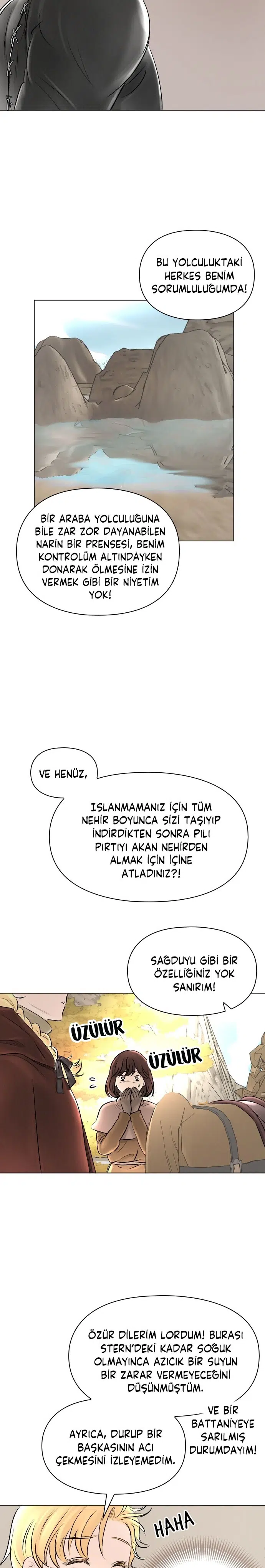 Sonsuza Dek Mutlu - Bölüm 26 Sayfa 15