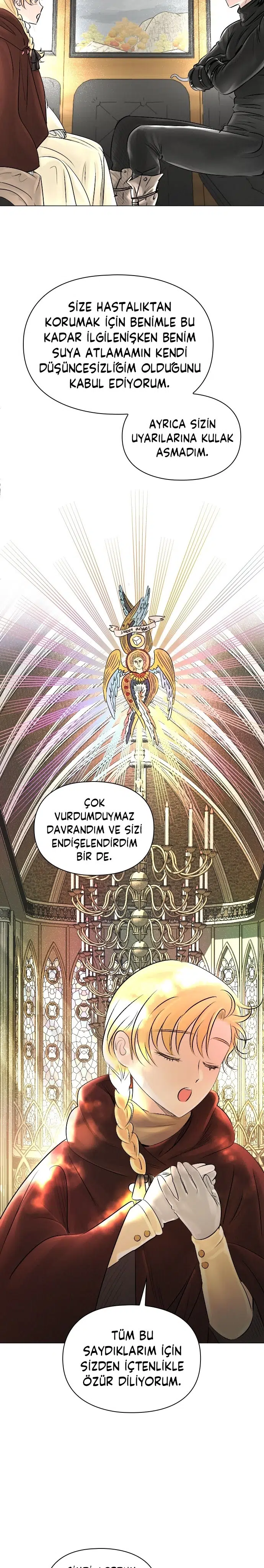 Sonsuza Dek Mutlu - Bölüm 27 Sayfa 4