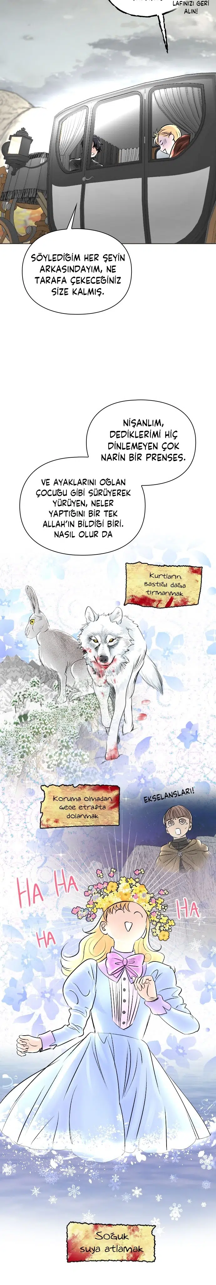 Sonsuza Dek Mutlu - Bölüm 27 Sayfa 6