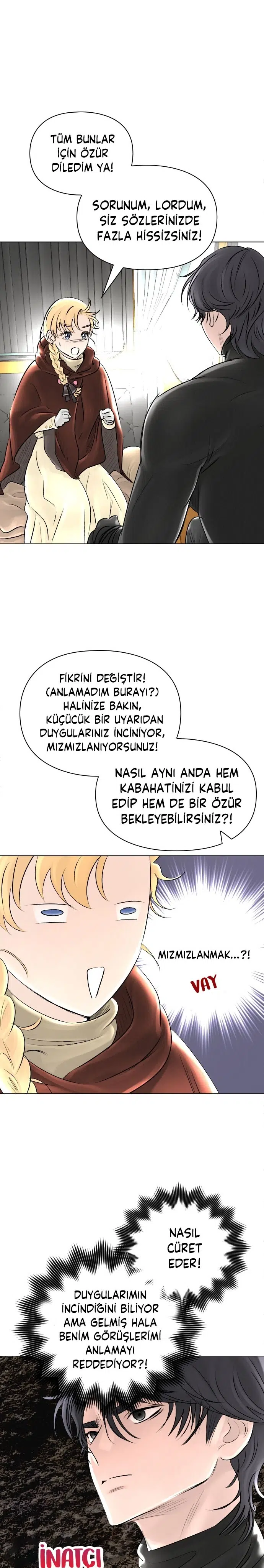 Sonsuza Dek Mutlu - Bölüm 27 Sayfa 7