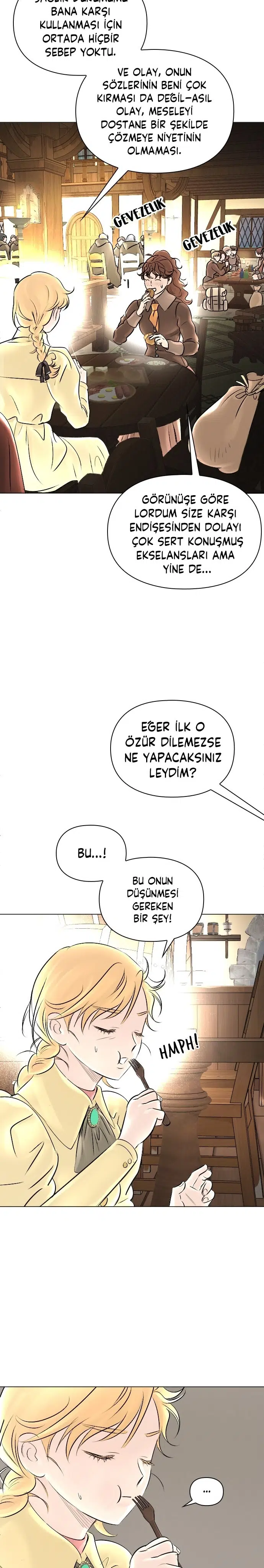Sonsuza Dek Mutlu - Bölüm 27 Sayfa 12