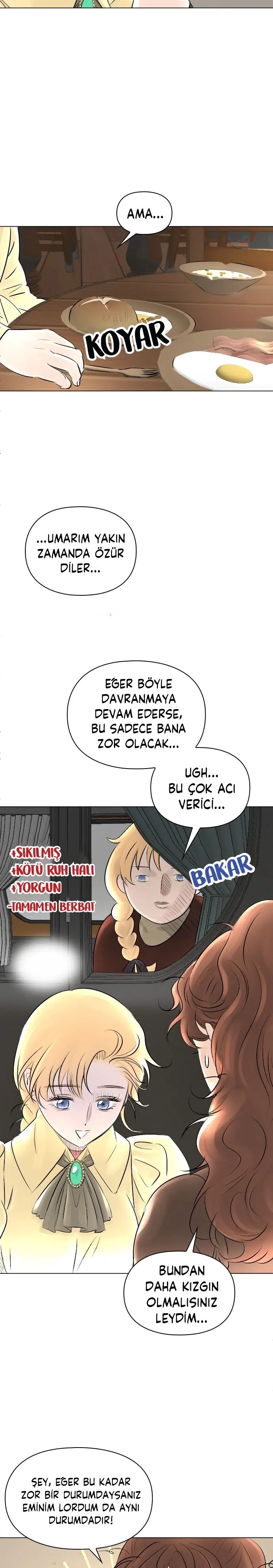 Sonsuza Dek Mutlu - Bölüm 27 Sayfa 13