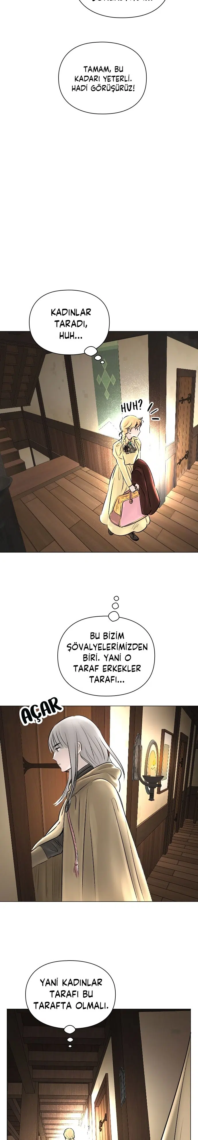 Sonsuza Dek Mutlu - Bölüm 27 Sayfa 16