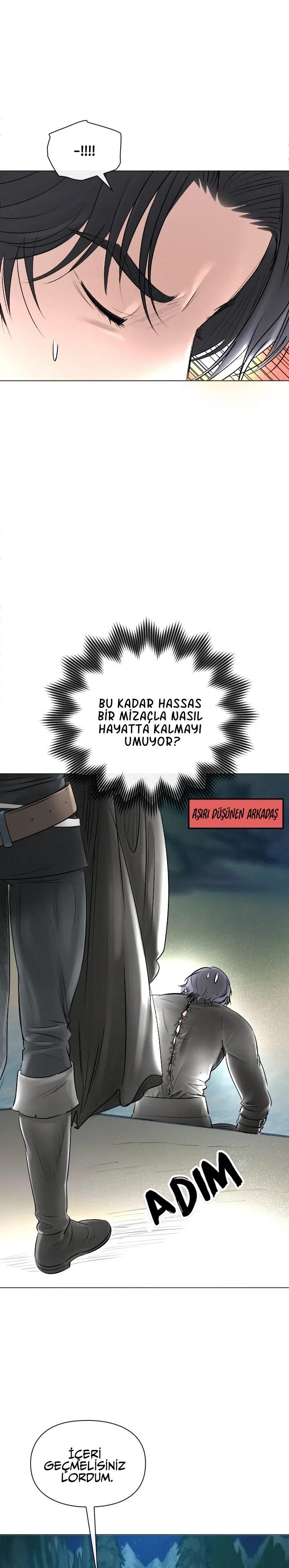 Sonsuza Dek Mutlu - Bölüm 28 Sayfa 9
