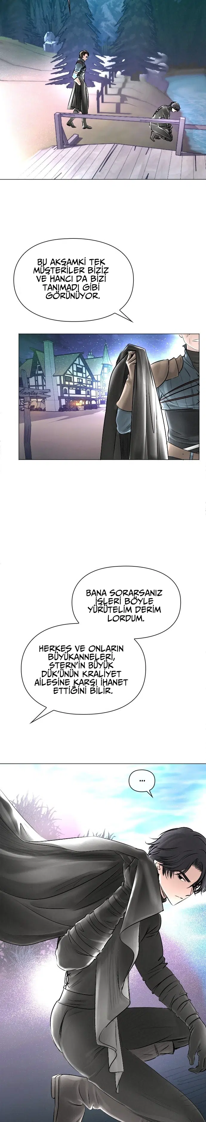 Sonsuza Dek Mutlu - Bölüm 28 Sayfa 10