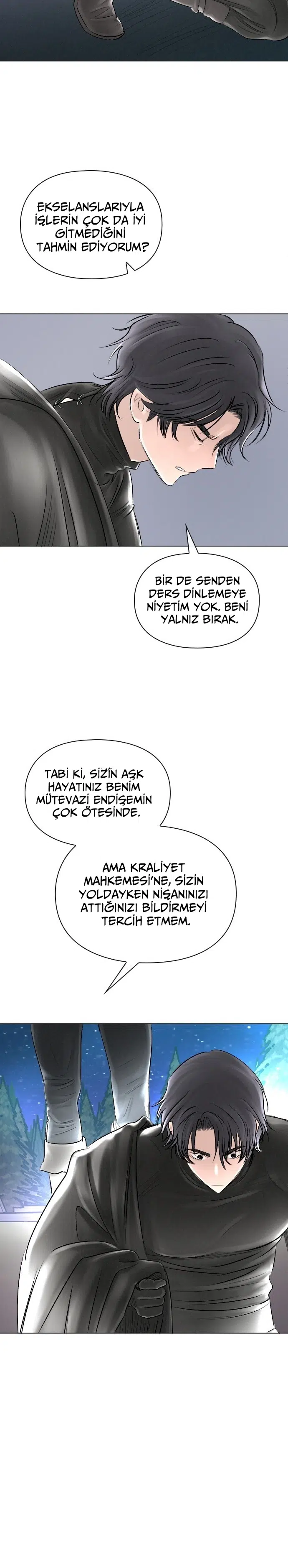 Sonsuza Dek Mutlu - Bölüm 28 Sayfa 11