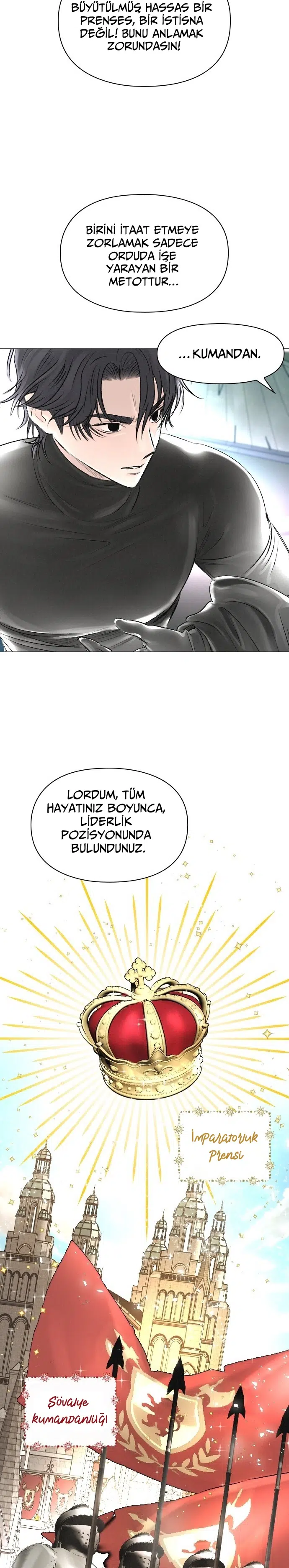 Sonsuza Dek Mutlu - Bölüm 28 Sayfa 13