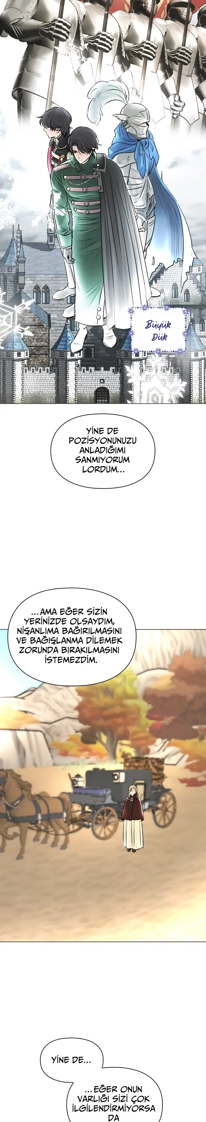 Sonsuza Dek Mutlu - Bölüm 28 Sayfa 14