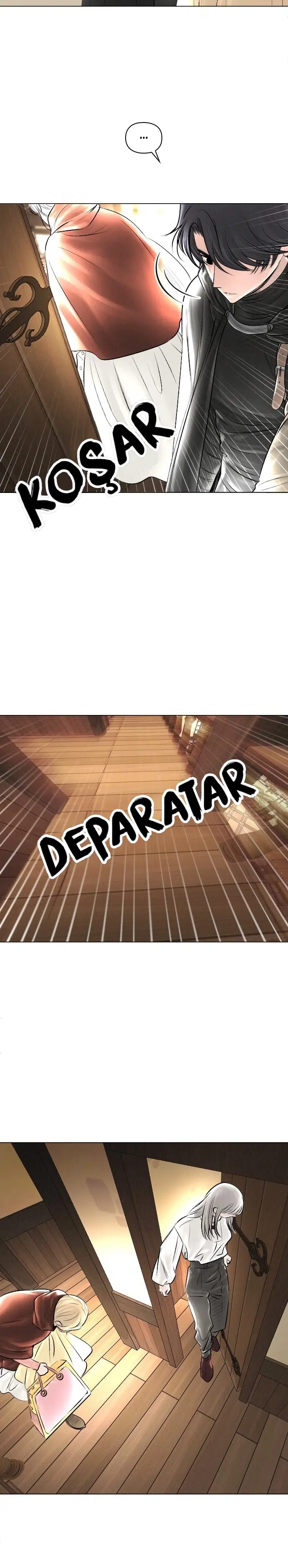 Sonsuza Dek Mutlu - Bölüm 28 Sayfa 24