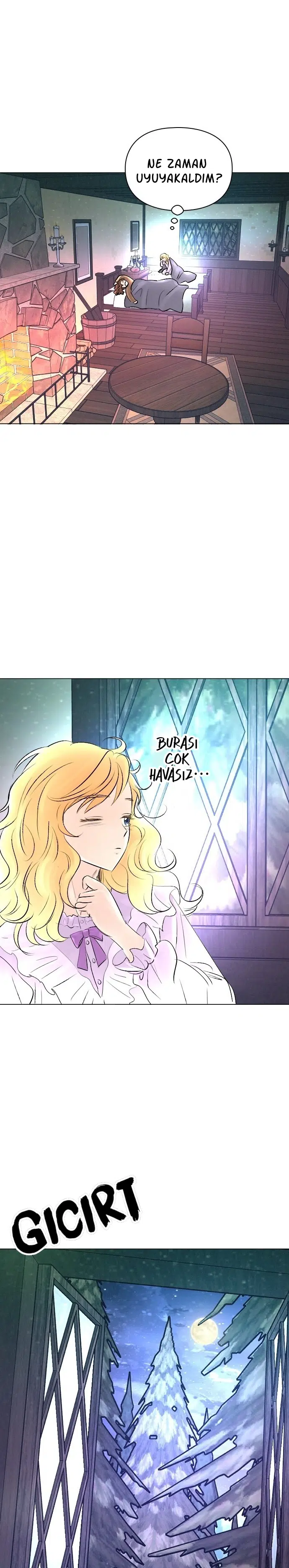 Sonsuza Dek Mutlu - Bölüm 28 Sayfa 27