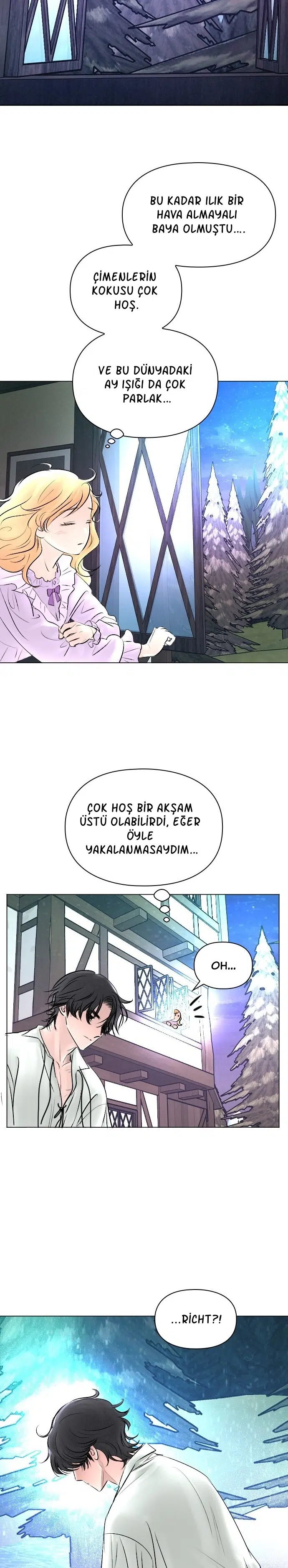 Sonsuza Dek Mutlu - Bölüm 28 Sayfa 28