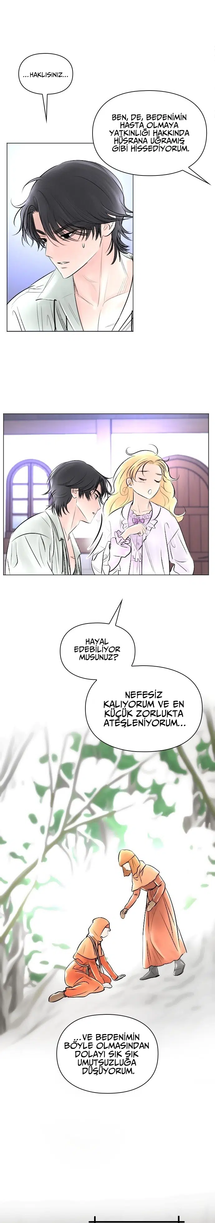 Sonsuza Dek Mutlu - Bölüm 29 Sayfa 3