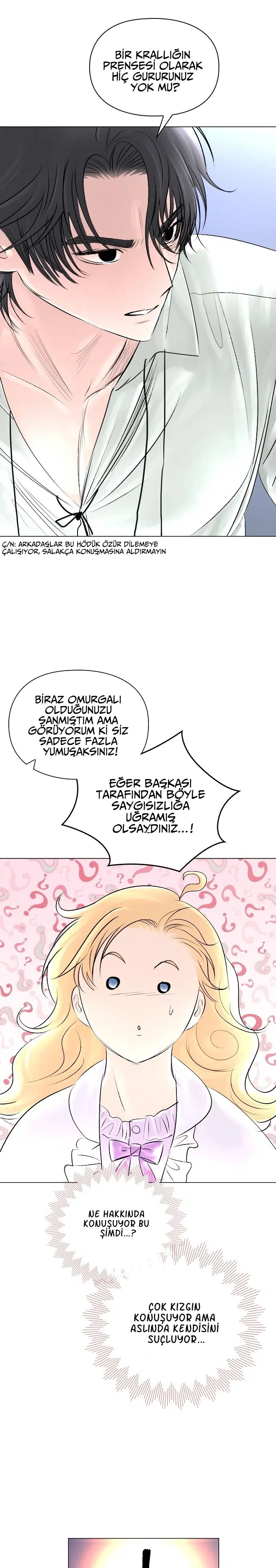 Sonsuza Dek Mutlu - Bölüm 29 Sayfa 7