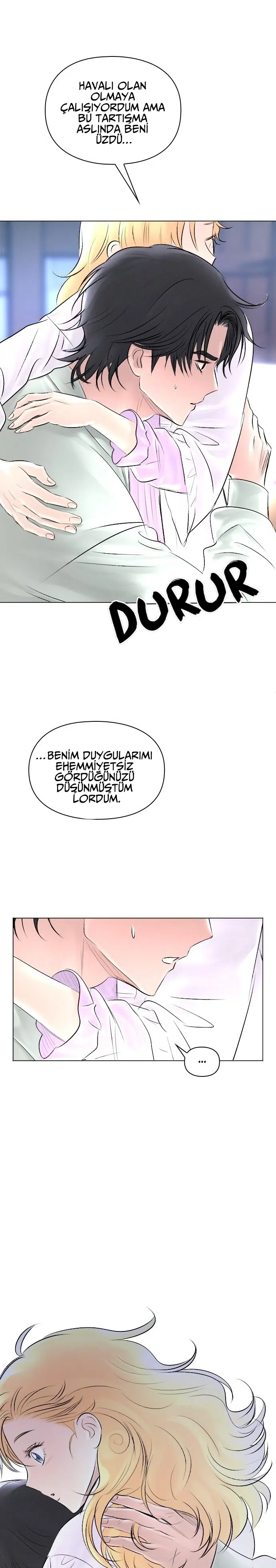 Sonsuza Dek Mutlu - Bölüm 29 Sayfa 13