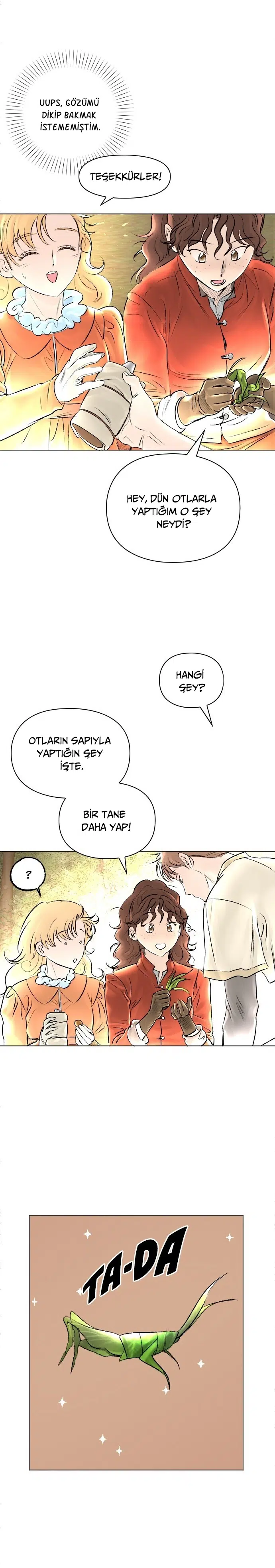 Sonsuza Dek Mutlu - Bölüm 30 Sayfa 7