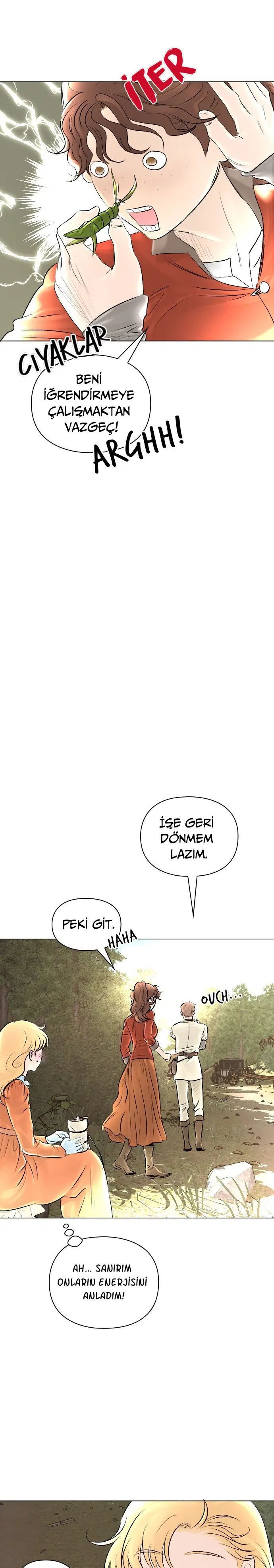 Sonsuza Dek Mutlu - Bölüm 30 Sayfa 9
