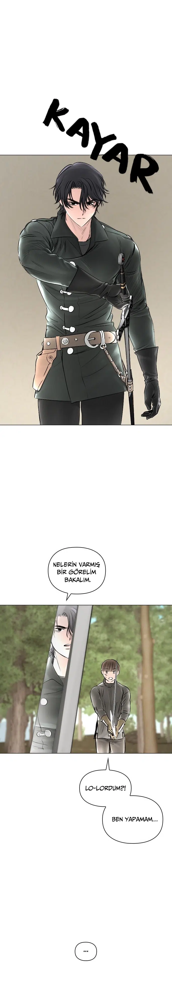 Sonsuza Dek Mutlu - Bölüm 30 Sayfa 13