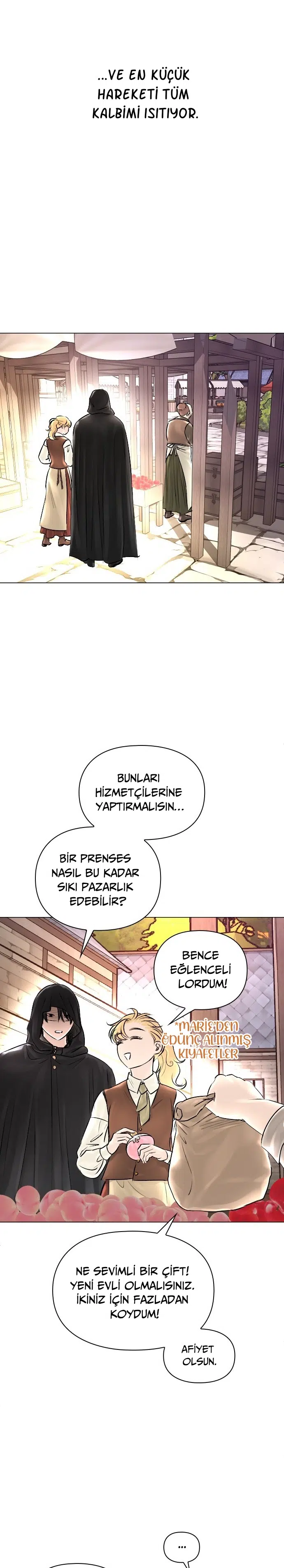 Sonsuza Dek Mutlu - Bölüm 30 Sayfa 24