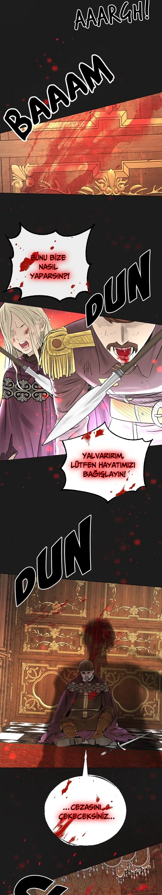 Sonsuza Dek Mutlu - Bölüm 30 Sayfa 27