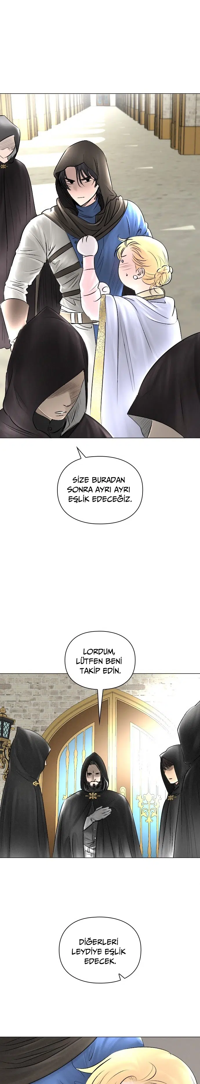 Sonsuza Dek Mutlu - Bölüm 31 Sayfa 16