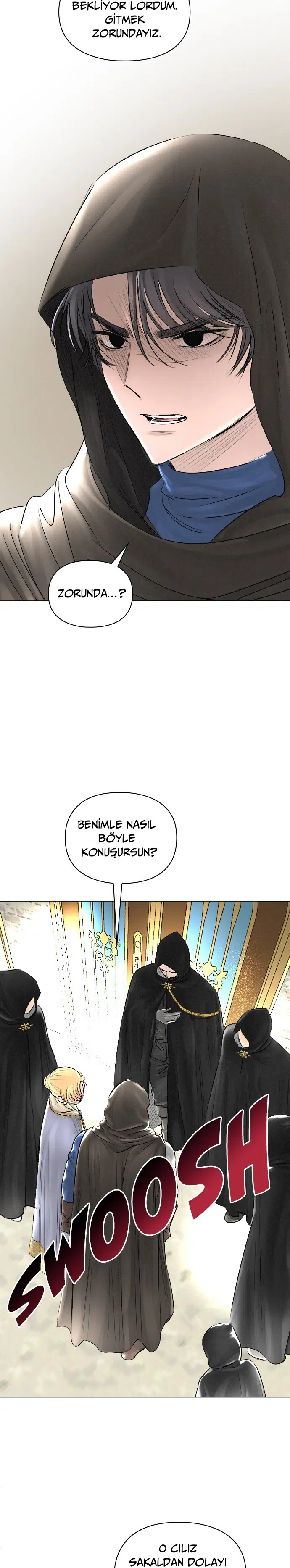 Sonsuza Dek Mutlu - Bölüm 31 Sayfa 19