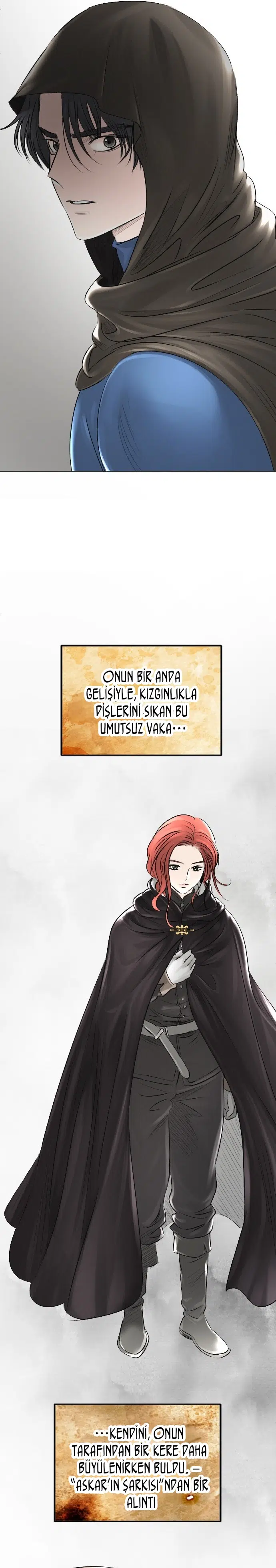 Sonsuza Dek Mutlu - Bölüm 32 Sayfa 3
