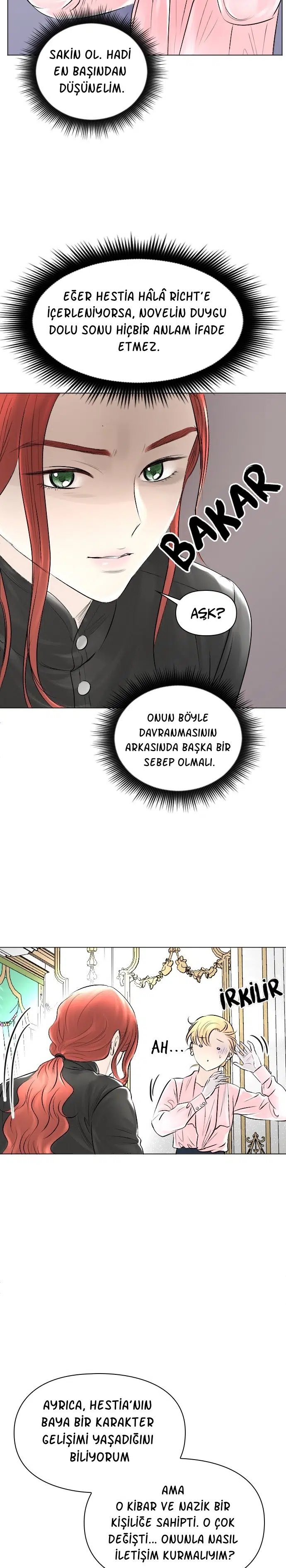 Sonsuza Dek Mutlu - Bölüm 32 Sayfa 20