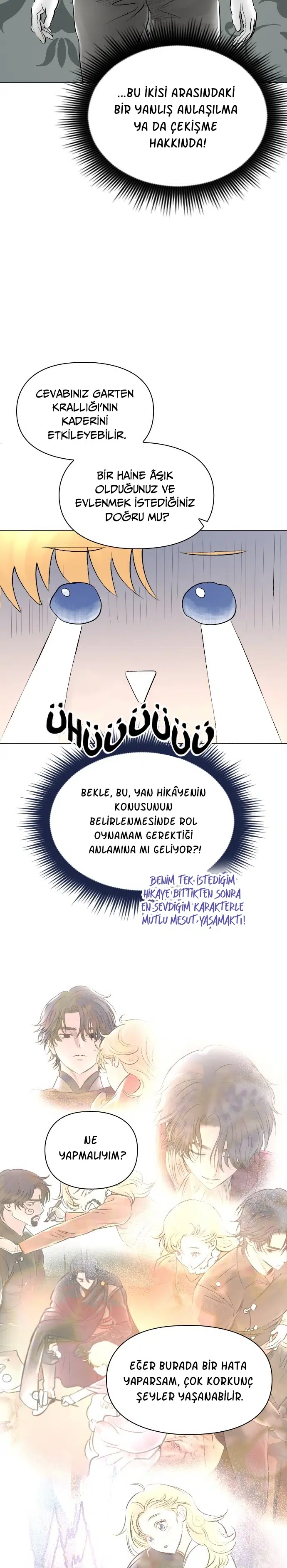 Sonsuza Dek Mutlu - Bölüm 32 Sayfa 22