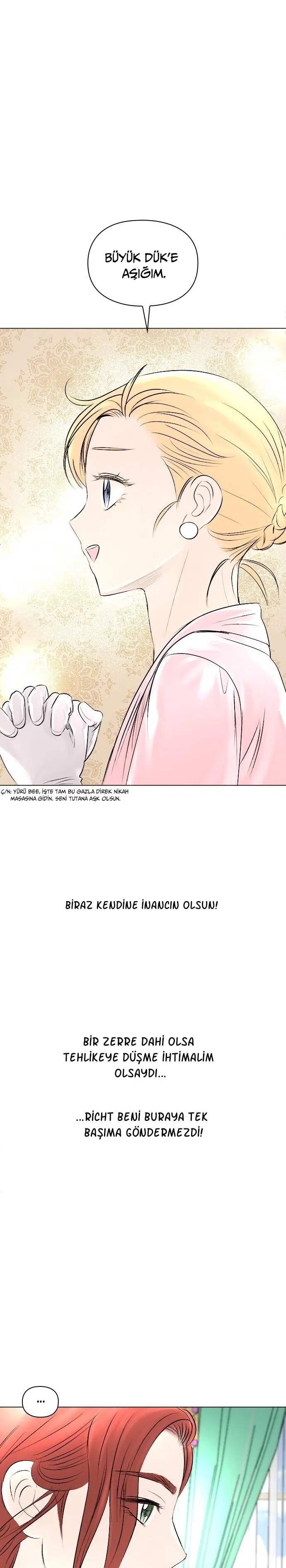 Sonsuza Dek Mutlu - Bölüm 32 Sayfa 25