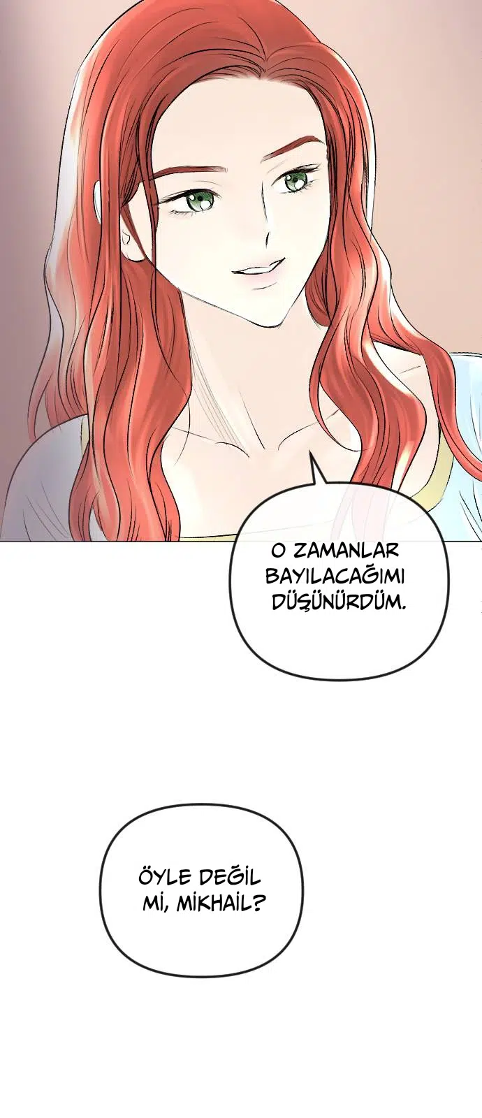 Sonsuza Dek Mutlu - Bölüm 34 Sayfa 5
