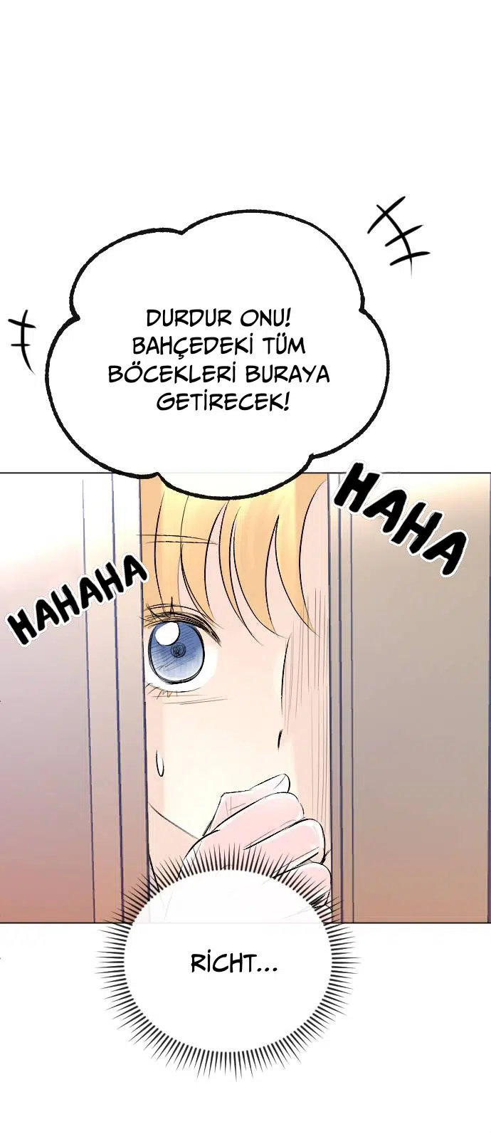 Sonsuza Dek Mutlu - Bölüm 34 Sayfa 9