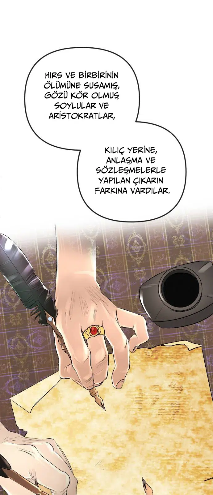 Sonsuza Dek Mutlu - Bölüm 34 Sayfa 18