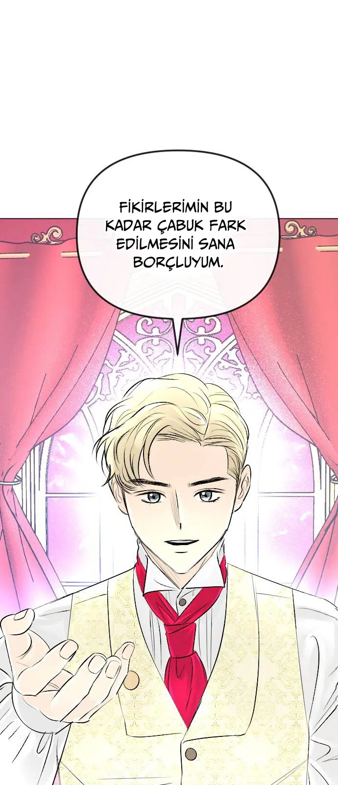 Sonsuza Dek Mutlu - Bölüm 34 Sayfa 20