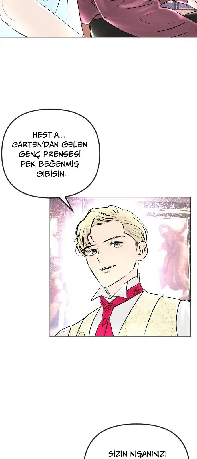 Sonsuza Dek Mutlu - Bölüm 34 Sayfa 27