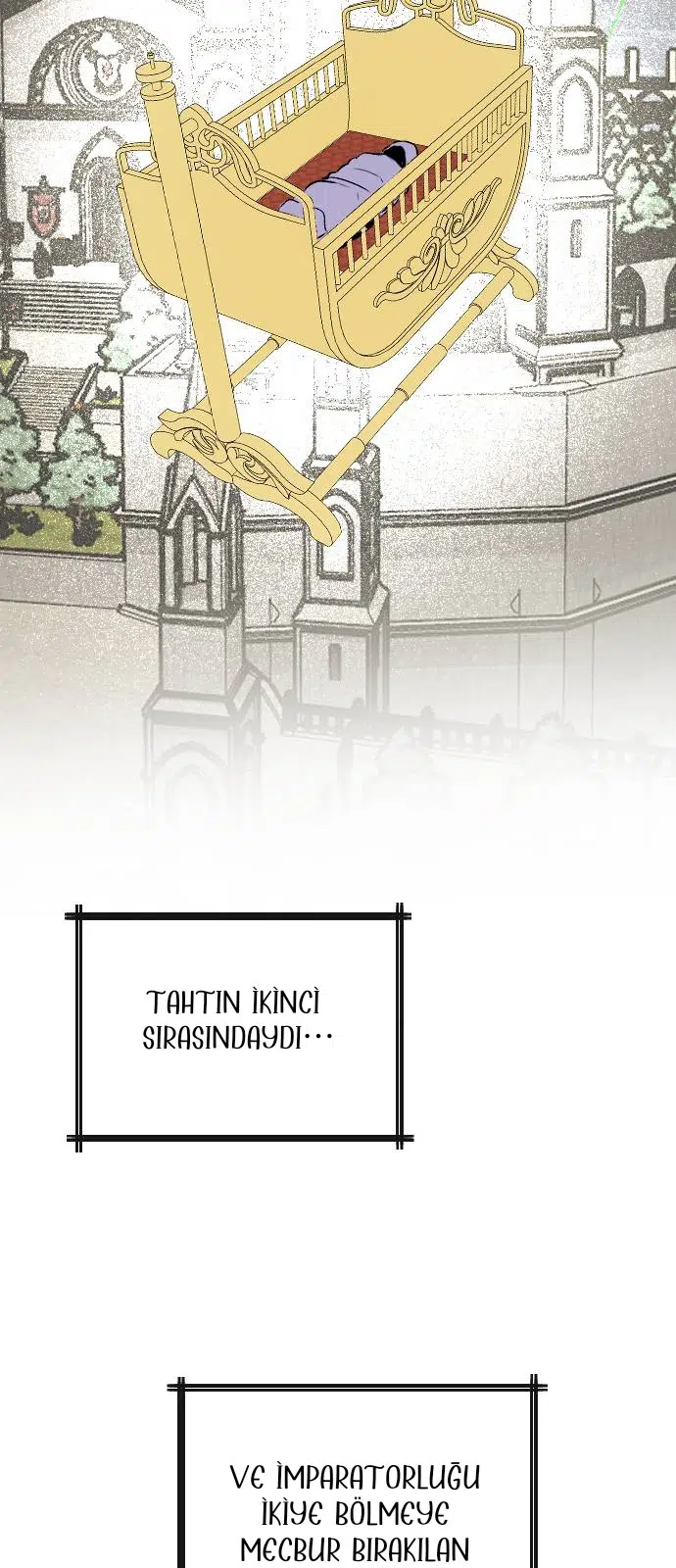 Sonsuza Dek Mutlu - Bölüm 34 Sayfa 47