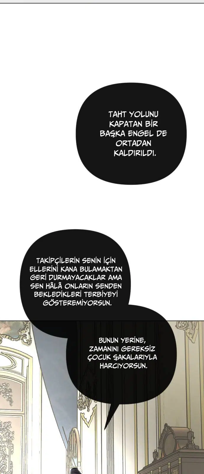 Sonsuza Dek Mutlu - Bölüm 34 Sayfa 49
