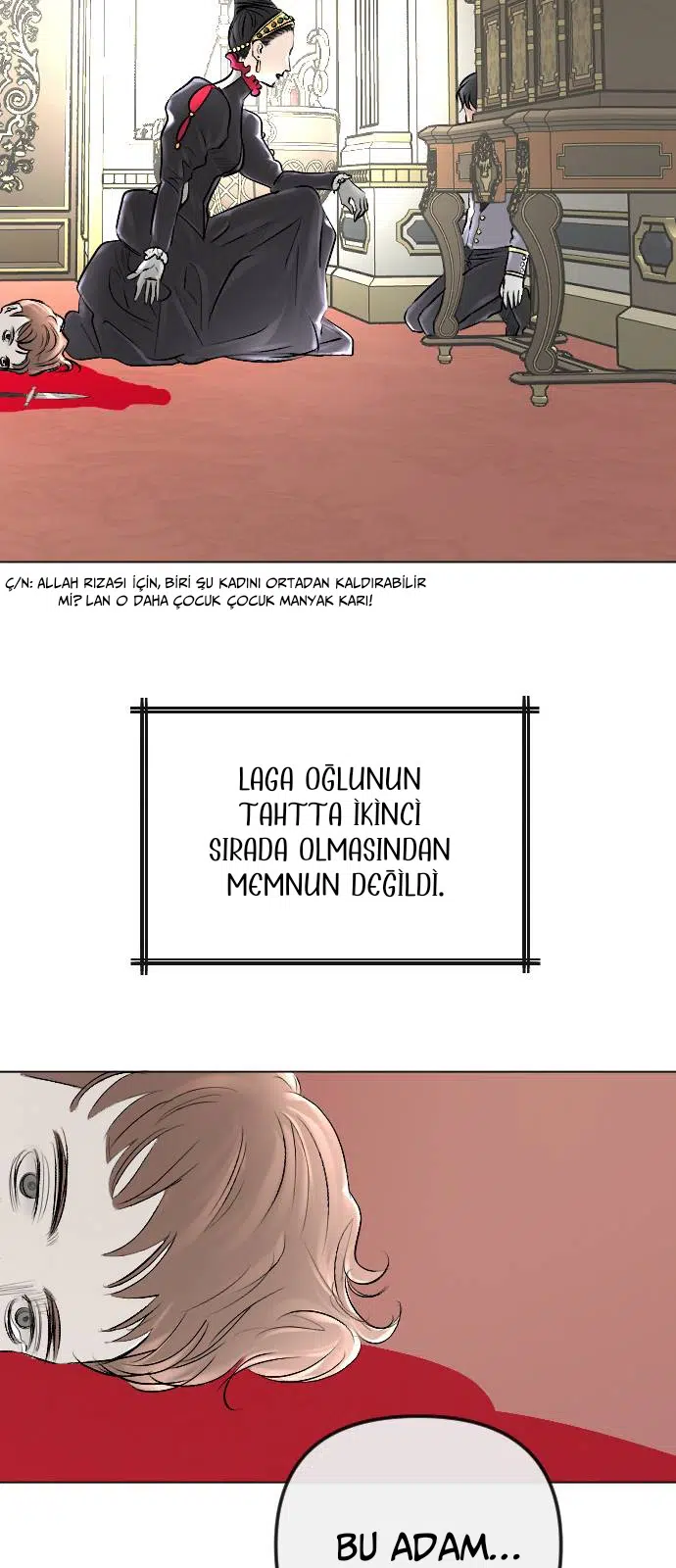 Sonsuza Dek Mutlu - Bölüm 34 Sayfa 50