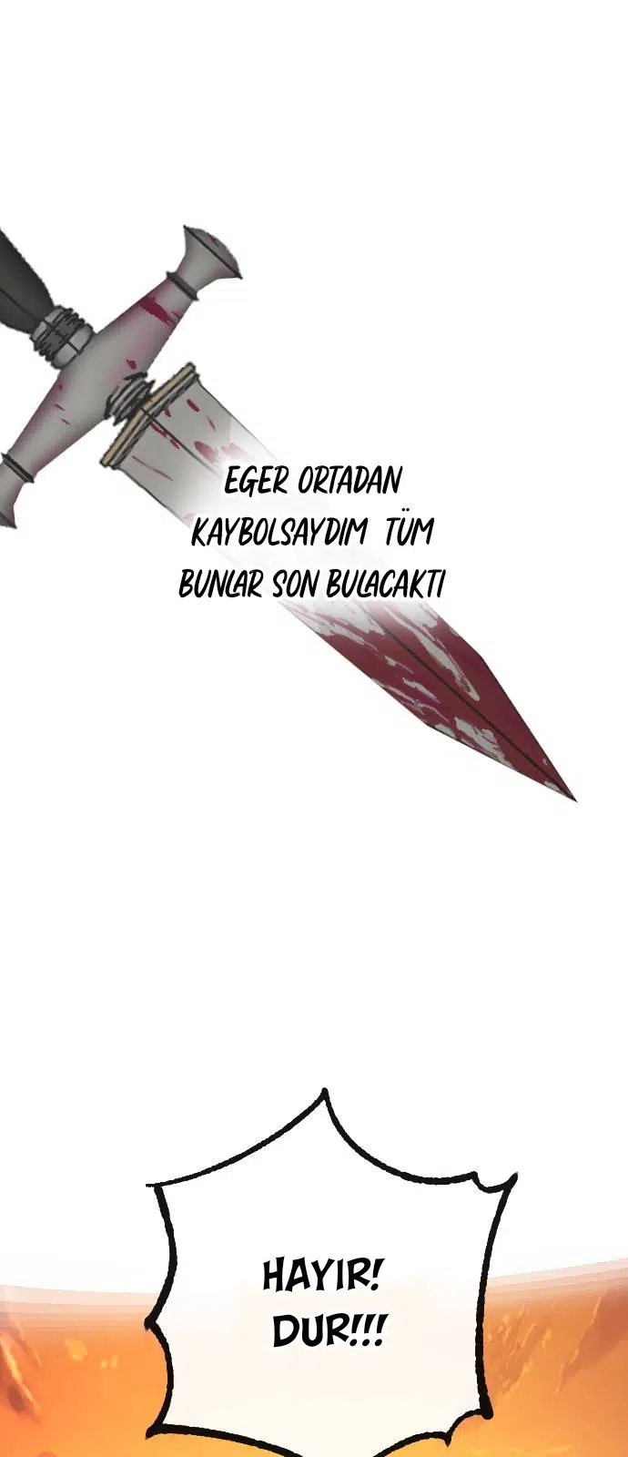 Sonsuza Dek Mutlu - Bölüm 34 Sayfa 52