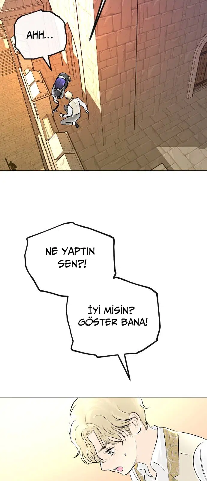 Sonsuza Dek Mutlu - Bölüm 34 Sayfa 61