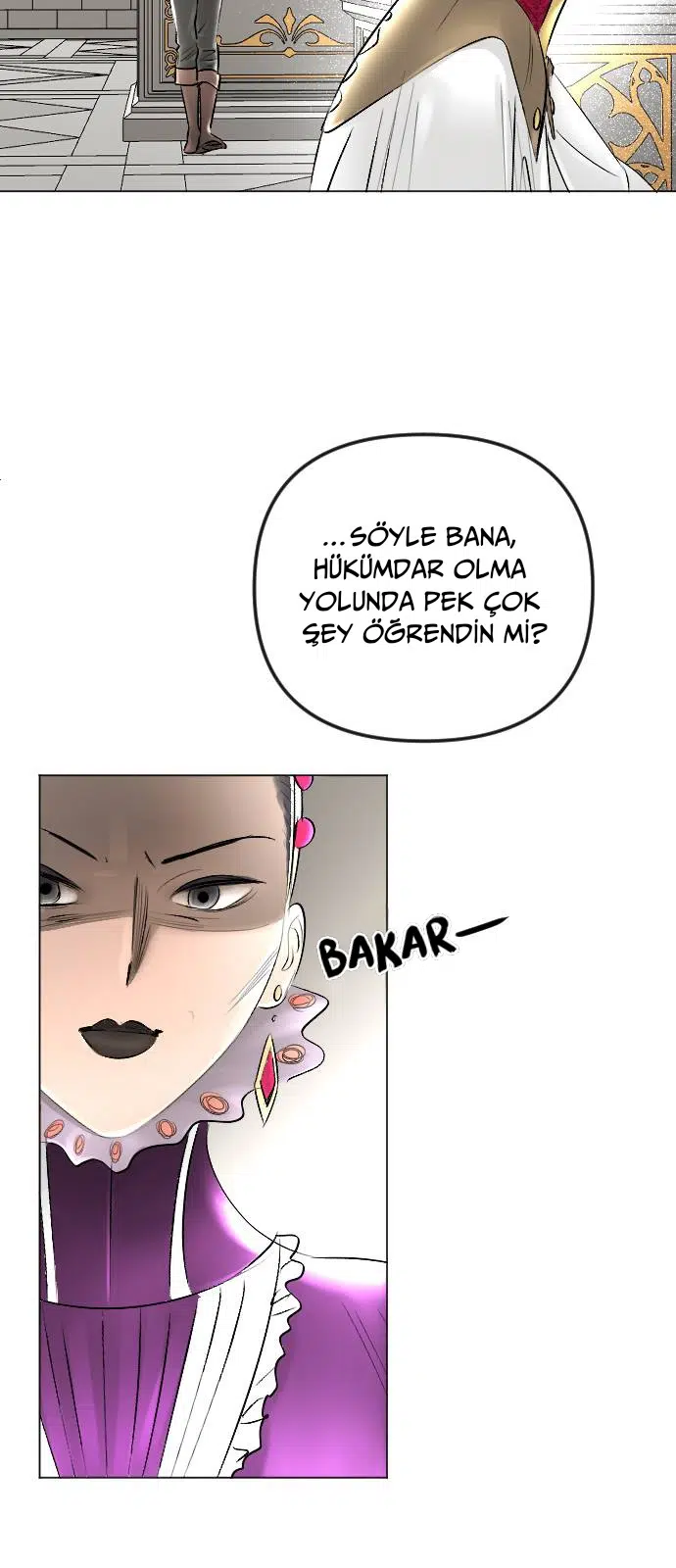 Sonsuza Dek Mutlu - Bölüm 35 Sayfa 8