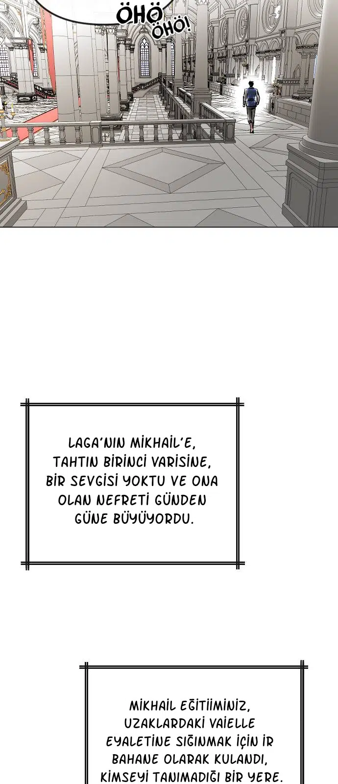 Sonsuza Dek Mutlu - Bölüm 35 Sayfa 10