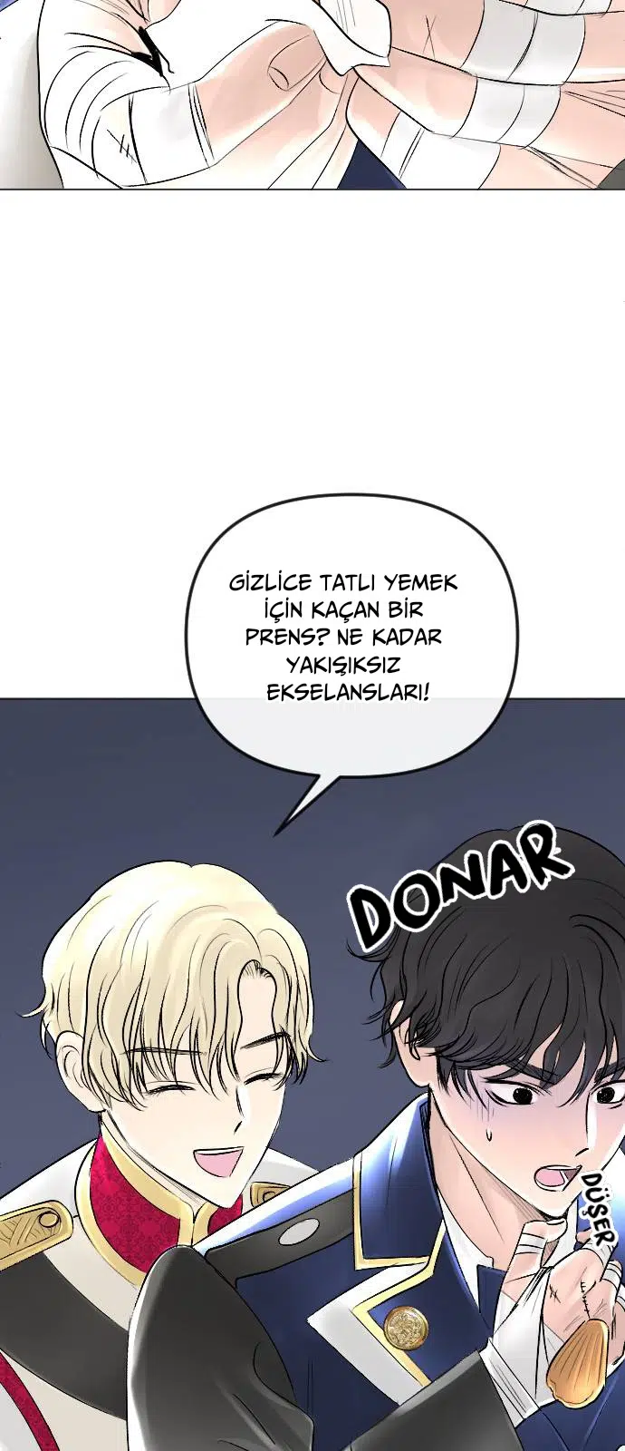 Sonsuza Dek Mutlu - Bölüm 35 Sayfa 13