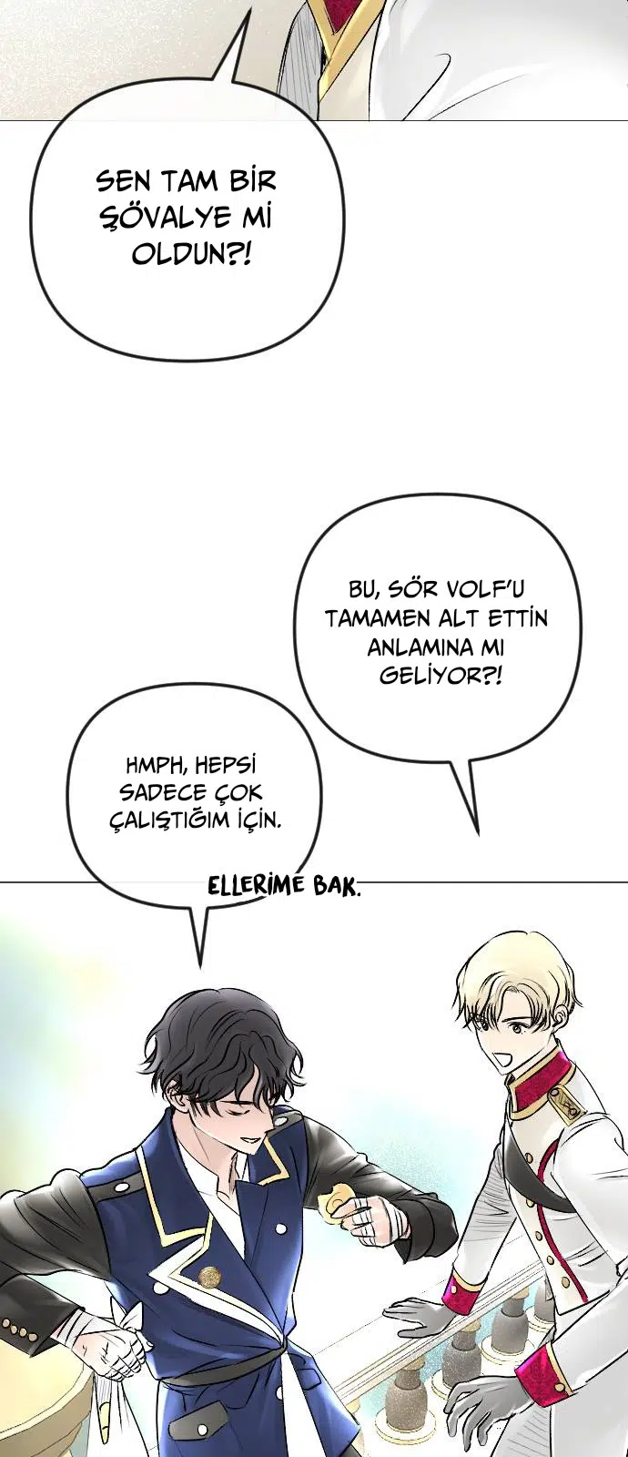 Sonsuza Dek Mutlu - Bölüm 35 Sayfa 16