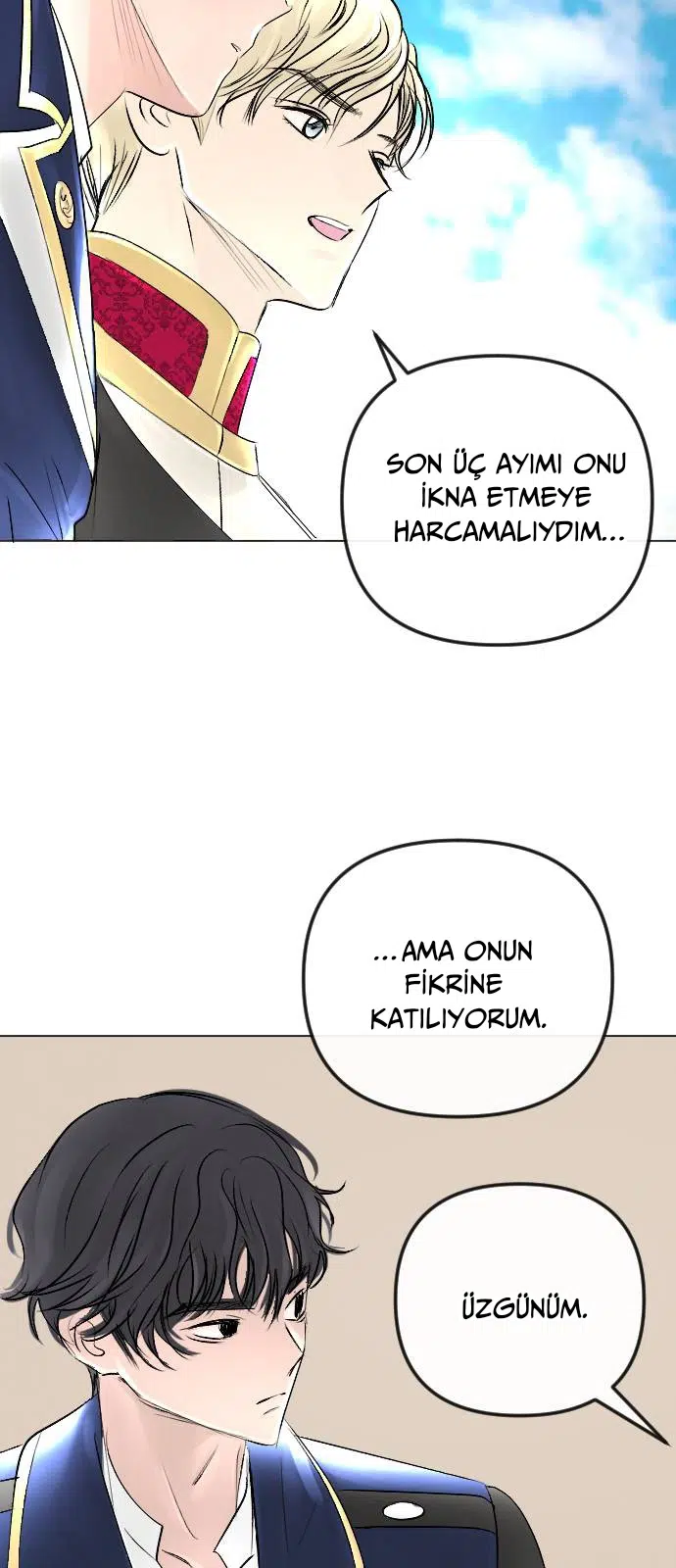 Sonsuza Dek Mutlu - Bölüm 35 Sayfa 21