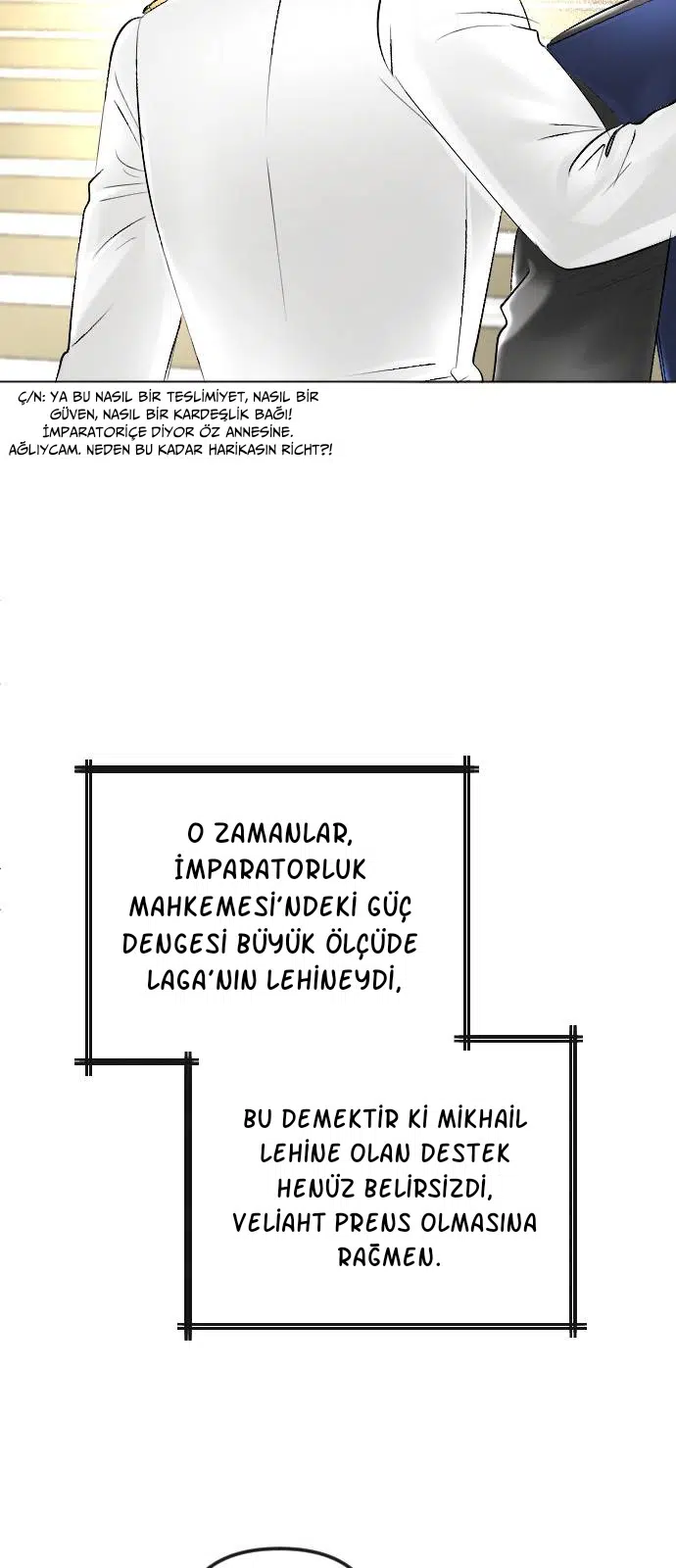 Sonsuza Dek Mutlu - Bölüm 35 Sayfa 23