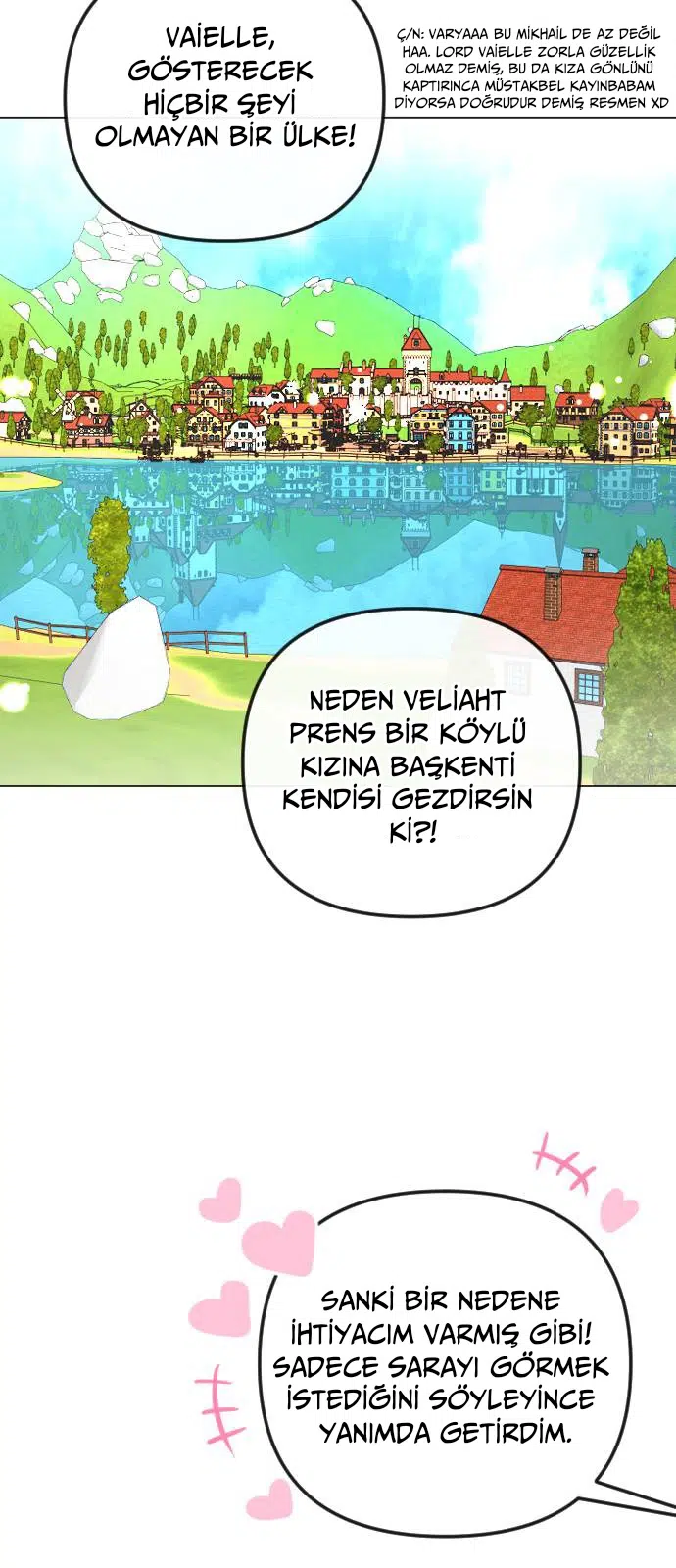 Sonsuza Dek Mutlu - Bölüm 35 Sayfa 29