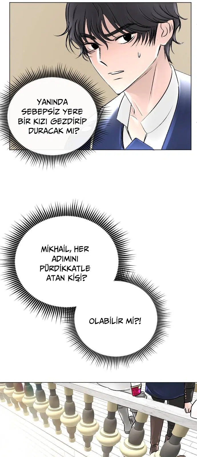 Sonsuza Dek Mutlu - Bölüm 35 Sayfa 30