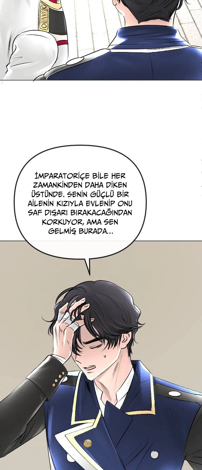 Sonsuza Dek Mutlu - Bölüm 35 Sayfa 32