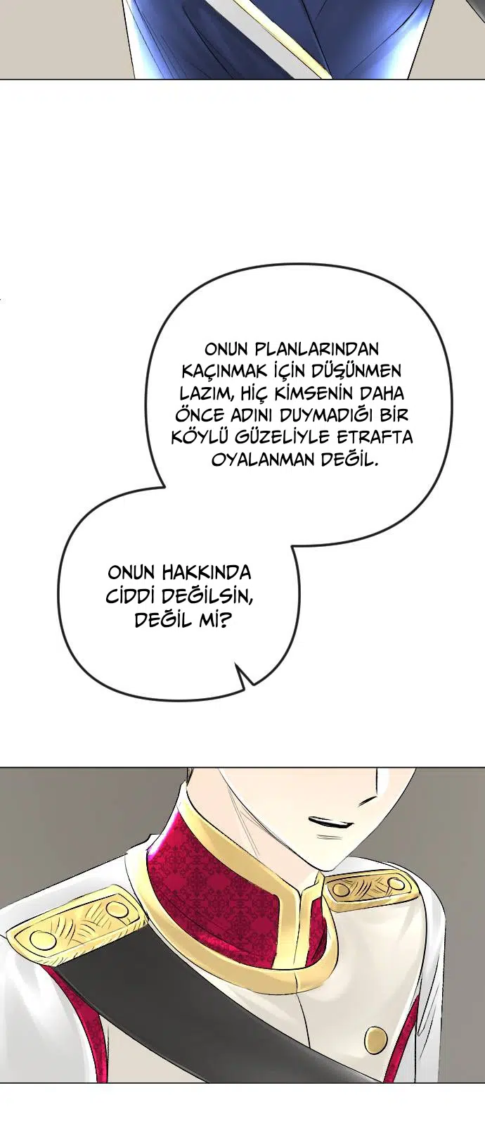 Sonsuza Dek Mutlu - Bölüm 35 Sayfa 33